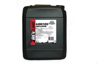 Ulei transmisie Revline Kratos Universal PTF 30 - 20 Litri