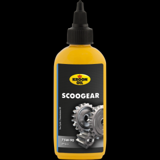 Ulei transmisie scutere KROON OIL Scoogear 75W90 22016 - 100ML