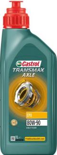 Ulei transmisie si diferential Castrol Transmax AXLE EPX 85W90 - 1 Litru