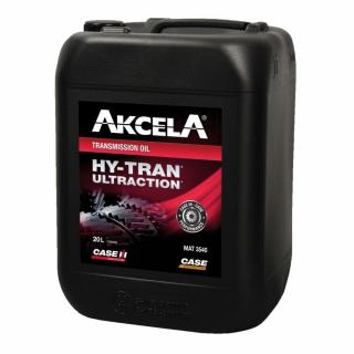 Ulei transmisie si hidraulic Akcela HY-TRAN Ultraction 80W - 20 Litri