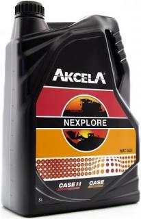 Ulei transmisie si hidraulic Akcela Nexplore 10W30 GL-4 - 5 Litri