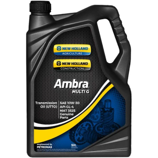 Ulei transmisie si hidraulic Ambra Multi G 10W30 - 5 Litri