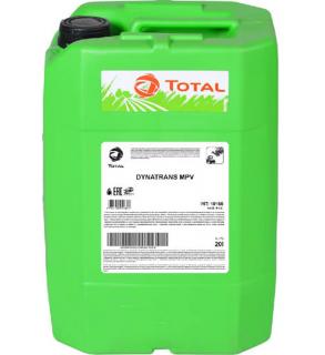 Ulei transmisie Total Dynatrans MPV - 20 Litri
