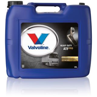 Ulei transmisie Valvoline Heavy Duty ATF Pro - 20 Litri