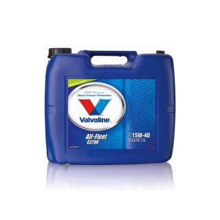 Valvoline All Fleet Extra 15W40 - 20 Litri