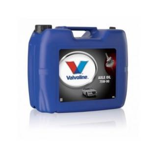 Valvoline Axle Oil 75W90 - 20 Litri