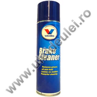 Valvoline Brake Cleaner  - 500 Ml