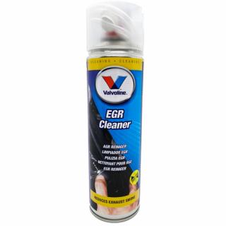 Valvoline Egr Cleaner - 500 Ml