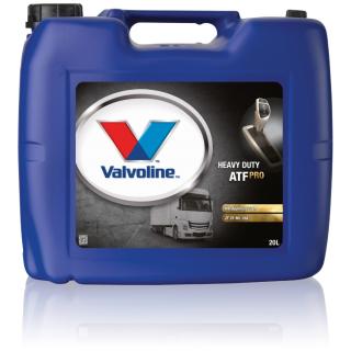 Valvoline Heavy Duty ATF Pro - 20 Litri