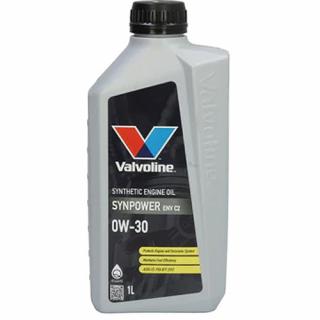 Valvoline Synpower ENV C2 0W30 - 1 Litru