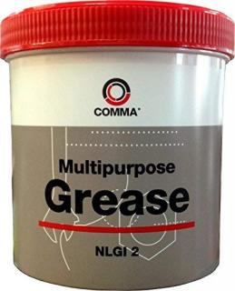Vaselina COMMA Multipurpose Grease - 500 g
