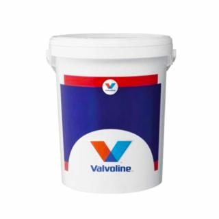 Vaselina cu bisulfura de molibden Valvoline Multipurpose MOLY 2 - 18 KG
