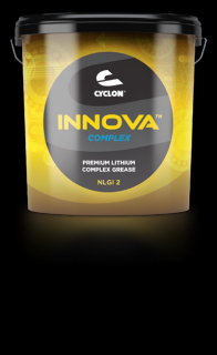 Vaselina cu complex de litiu Cyclon Innova Complex NLGI 2 - 15 kg