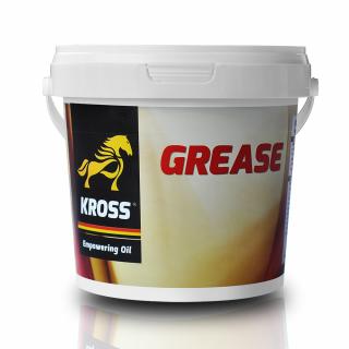 Vaselina grafitata KROSS CA-2 G - 800gr