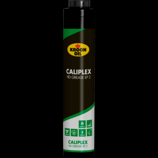 Vaselina KROON OIL Caliplex HD Grease EP2 34650, -25 140 Celsius, Li-Ca, tub Q-cartridge - 400 GR