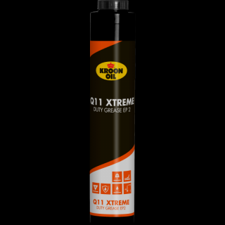 Vaselina KROON OIL Q11 Xtreme Duty Grease EP 2 37234, baza minerala - 400 GR
