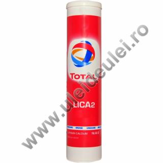 Vaselina litiu-calciu Total LiCa 2 - 400 gr