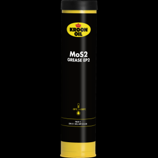 Vaselina multifunctionala KROON OIL MOS2 Grease EP 2 03006 - 400 GR