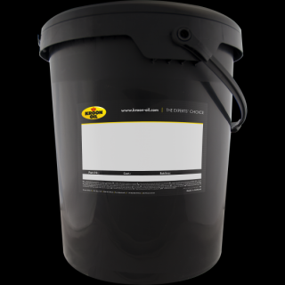 Vaselina multifunctionala KROON OIL MOS2 Grease EP 2 38035 - 18KG