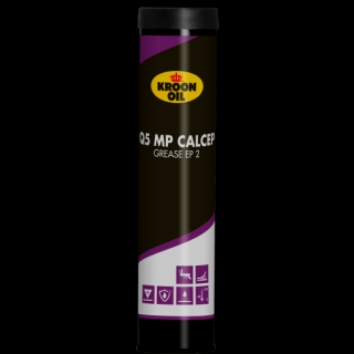 Vaselina multifunctionala KROON OIL Q5 MP Calcep Grease EP 2 37228 - 400 GR