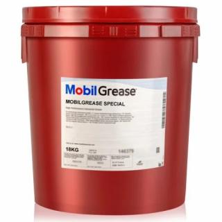 Vaselina pe baza de litiu Mobilgrease Special - 18 KG