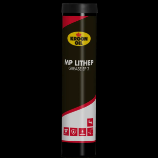 Vaselina pentru rulmenti KROON OIL MP Lithep Grease EP2 03004 - 400 GR