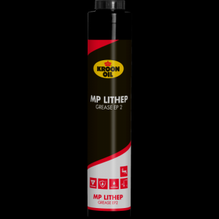 Vaselina pentru rulmenti KROON OIL MP Lithep Grease EP2 34793 - 400 GR