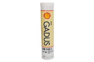 Vaselina pentru rulmenti Shell Gadus S2 V100 2 - 400GR