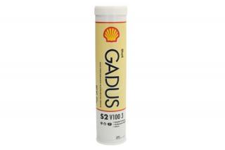 Vaselina pentru rulmenti Shell Gadus S2 V100 3 - 400GR