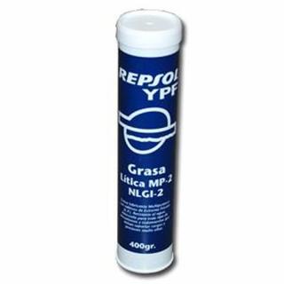 Vaselina Repsol Protector Lithium MP R2 V150 - 400g