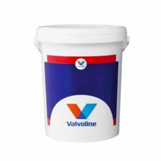 Vaselina semifluida Valvoline Semi Fluid Grease 00 - 18 KG