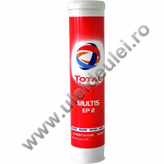 Vaselina Total Multis EP2 - 400 gr