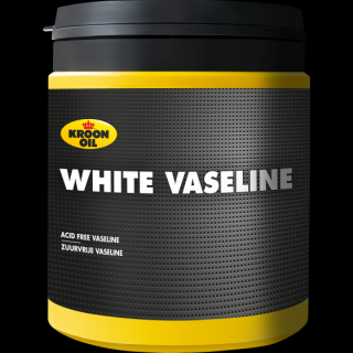 Vaselina universala KROON OIL White Vaseline Acid Free 34072 - 600 GR