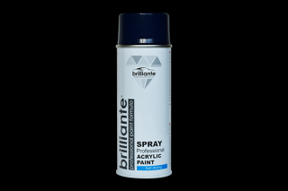 Vopsea Spray Albastru Cobalt (Ral 5013) 400 Ml Brilliante