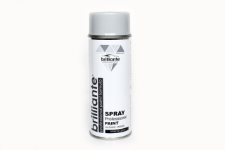 Vopsea Spray Gri Deschis (Ral 7035) 400Ml Brilliante