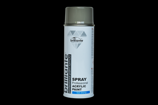 Vopsea Spray Gri Piatra (Ral 7030) 400 Ml Brilliante