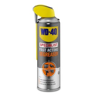 Wd-40 Specialist De-Greaser - Solutie De Curatare Universala 500Ml