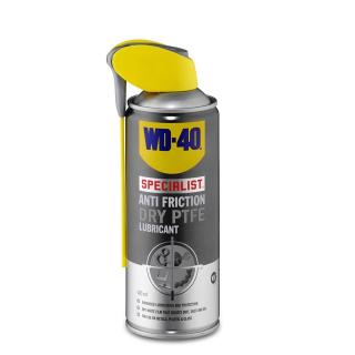 Wd-40 Specialist Hp Ptfe - Lubrifiant Pe Baza De Ptfe 400Ml