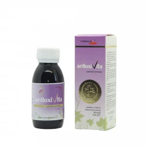 AntioxiVita - 100ml