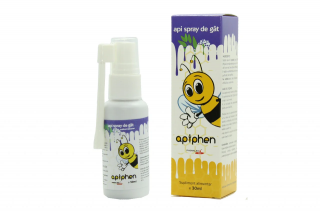 Api Spray de Gat - solutie apoasa