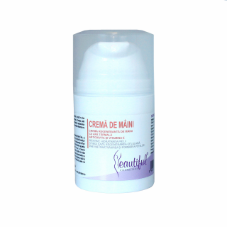 Crema de Maini 50 ml