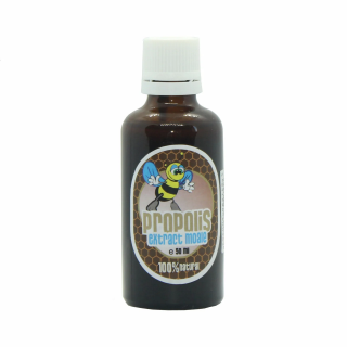 Propolis Extract Moale 70% - solutie alcoolica