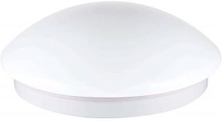 Plafoniera LED Kelektron Planet, 24W, alb