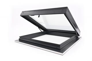 Chepeng acces acoperis - Cupola SKYLIGHT - Acces, Luminare si Ventilare