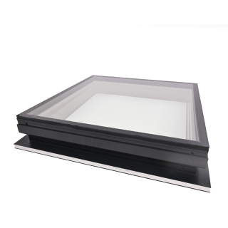 Luminator acoperis cupola fixa SKYLIGHT - Luminare naturala