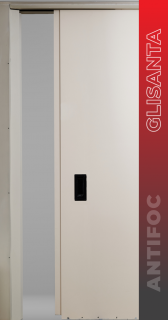 Usa antifoc glisanta ROLLING  -Ei 60 EI 120