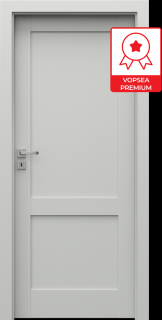 Usa cu toc reglabil HDF PORTA GRANDE - Model C0