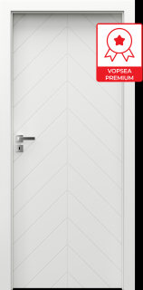 USA CU TOC REGLABIL HDF PORTA VECTOR J - ST DR