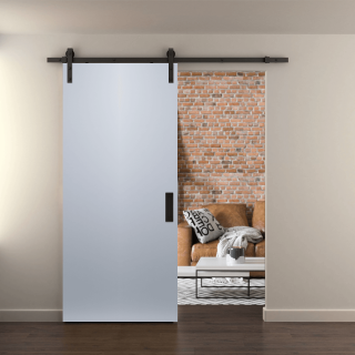 Usa glisanta tip hambar - Barn Door