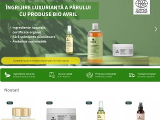 Eubio | Magazinul tau Bio